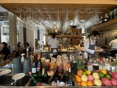 -BOR Eatery(安福路店)