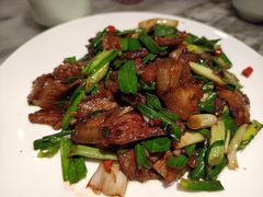 -金佬馆·川菜bistro(芜湖镜湖万达店)