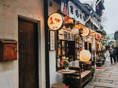 -小河直街历史文化街区