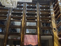 -行者书屋大堂吧 ·下午茶(南京圣和府邸酒店)