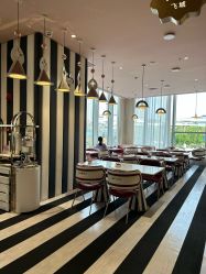 点击看大图 -奈尔宝·儿童乐园·亲子餐厅(前滩店)