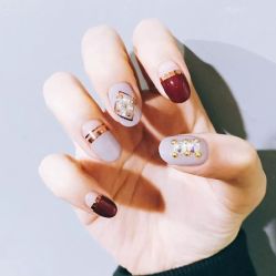 -Halo美甲美睫