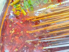 -昱欣麻辣烫·清真