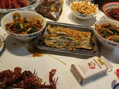 -老长沙龙虾馆·聚会餐厅(白石洲店)