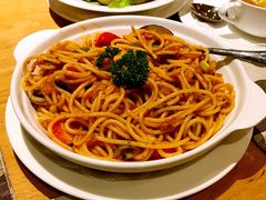 -兰特伯爵西餐厅·啤酒屋(方庄店)