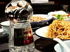 -富临轩私房菜(集庆门大街店)