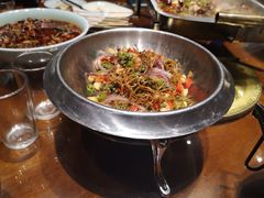 -小杨烤肉(高新店)