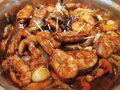 -黄记煌三汁焖锅(民乐园万达店)