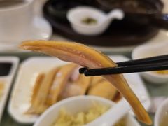-本味轩精品茶餐厅(黄山路店)