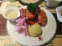 -马迭尔德式西餐精酿啤酒屋(中央大街店)