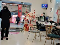 -龙格亲子游泳·水育早教运动中心(绿宝中心)