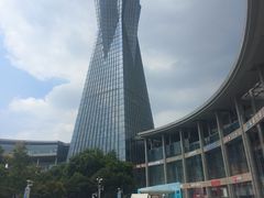 -西湖文化广场