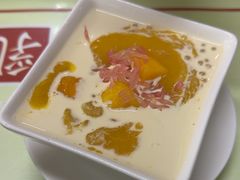 -香港華心糖水鋪(南西总店)