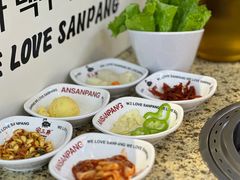 -安又胖韩国烤肉(美罗城店)