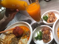 -味千拉面(德雅路CFC富兴时代店)