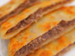 -四海回族饭店(前进大街店)