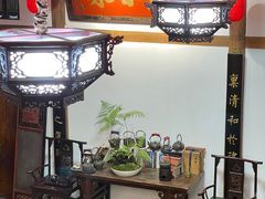 -道南書院·私房菜·早午茶·茶馆