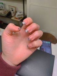 -茉柠Morning Nails