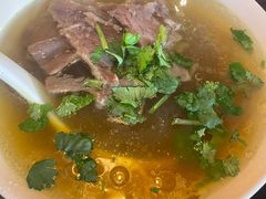 -哑巴生煎(临顿路店)