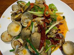 -南海渔家•海鲜•正宗海南菜(海棠湾店)