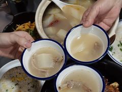 -掌上鲜(南顺城街店)