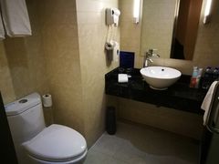 -苏州长江智选假日酒店