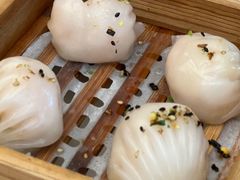 -蔡澜点心·粤菜(嘉里中心店)
