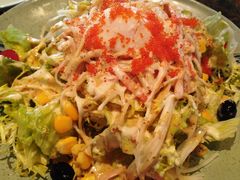 -炙柒Sekinana·精致料理 烧鸟·铁板烧(海上世界店)