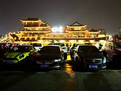 -二十八里太湖船菜(吉祥路店)