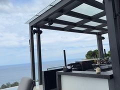 -瑰丽酒店·海吧·天际下午茶·现场DJ·天台酒吧