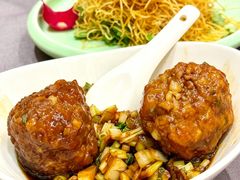 -金哥私房菜馆(张府园总店)