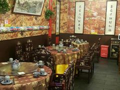 大堂-缪氏川菜(丰盛町店)