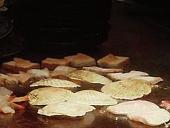 -大渔铁板烧(中山路八佰伴店)