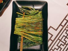 -云晓光头烧烤吧(川沙绿地店)