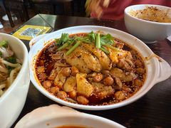 红油鸡块-牛王庙(龙华花园店)