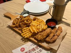 -必胜客(桐梓坡店)