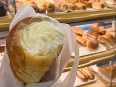 -新侨三宝乐面包店(崇文门店)