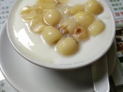 -义顺牛奶公司(新马路老店)
