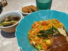 -松鹤面馆·古法焖肉面(观前店)