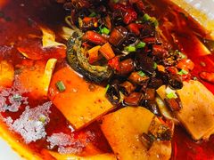 -小河盐帮·私家菜·烤鸭(三元桥·霄云路店)