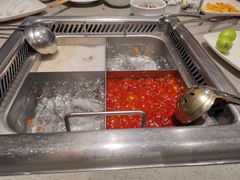 -海底捞火锅(龙岗星河COCO Park店)