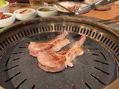 -腾格里· 蒙古山羊火锅(北京中关村店)