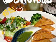 -鹤家·都石亭·日本料理铁板烧(园区科技园店)