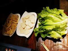 -霄汉羊排(万松园一店)