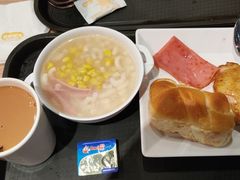 -大家乐(广州荔湾领展广场店)
