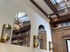 -Cafe de Coucou(牛市口店)