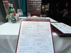 -弗兰克牛排西餐厅Ribone steak house(柠檬花园店)