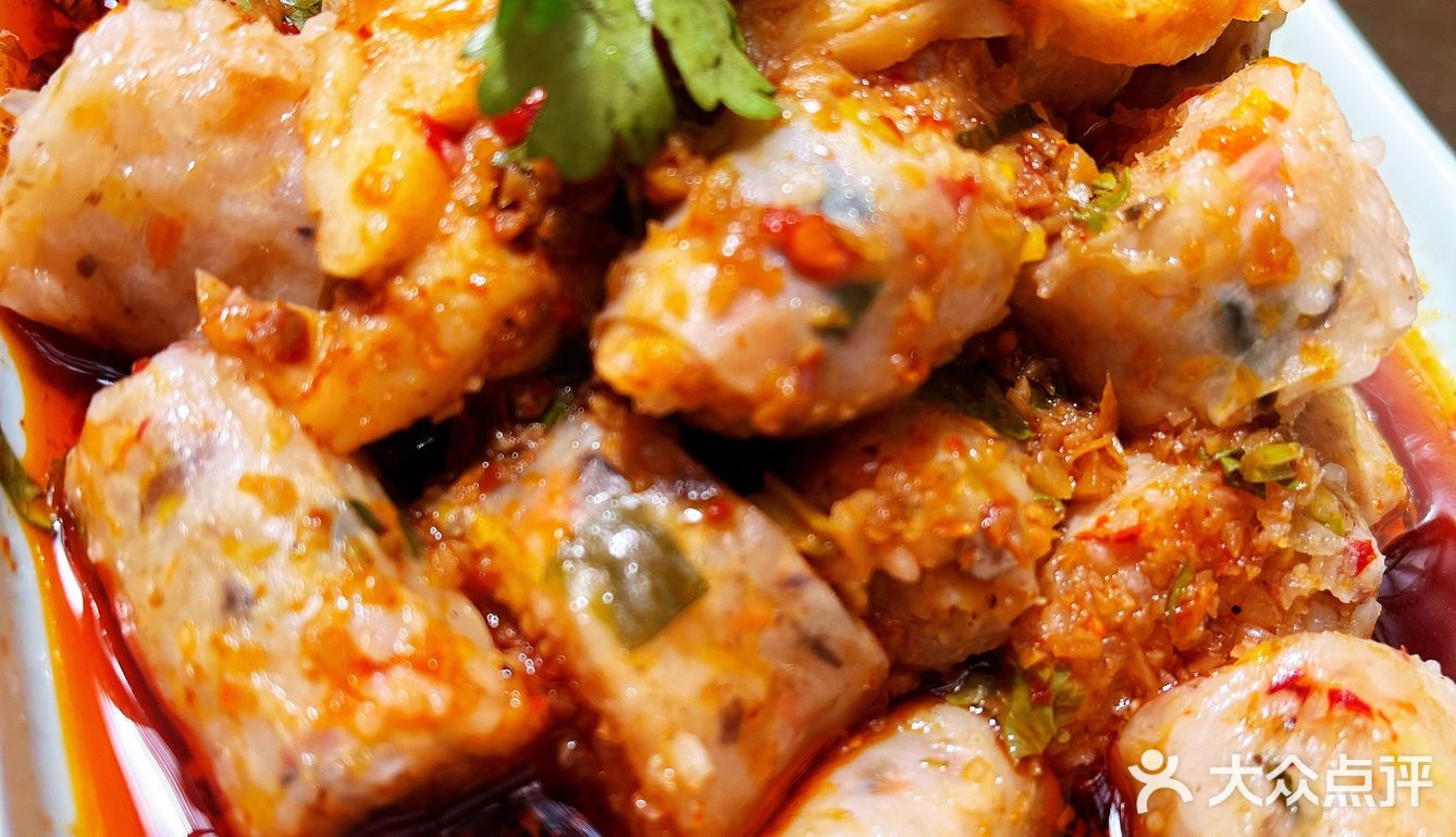 藏在燕尔窝的美食——厚院