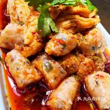 藏在燕尔窝的美食——厚院