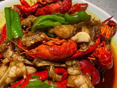 -沪小胖小龙虾(淮海中路旗舰店)